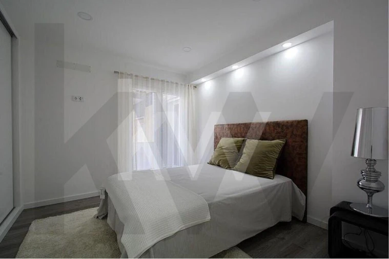 Apartamento T3 para Venda em Corroios Foto 22