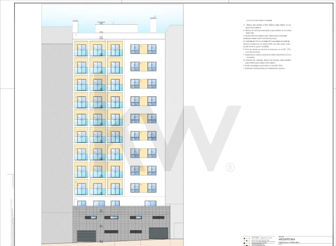 Apartamento T3 para Venda em Corroios Foto 7