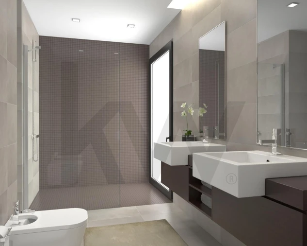 Apartamento T3 para Venda em Corroios Foto 21