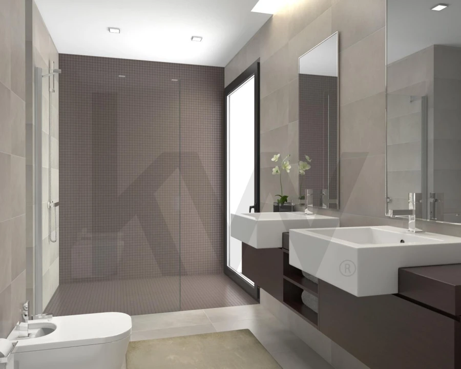 Apartamento T3 para Venda em Corroios Foto 21