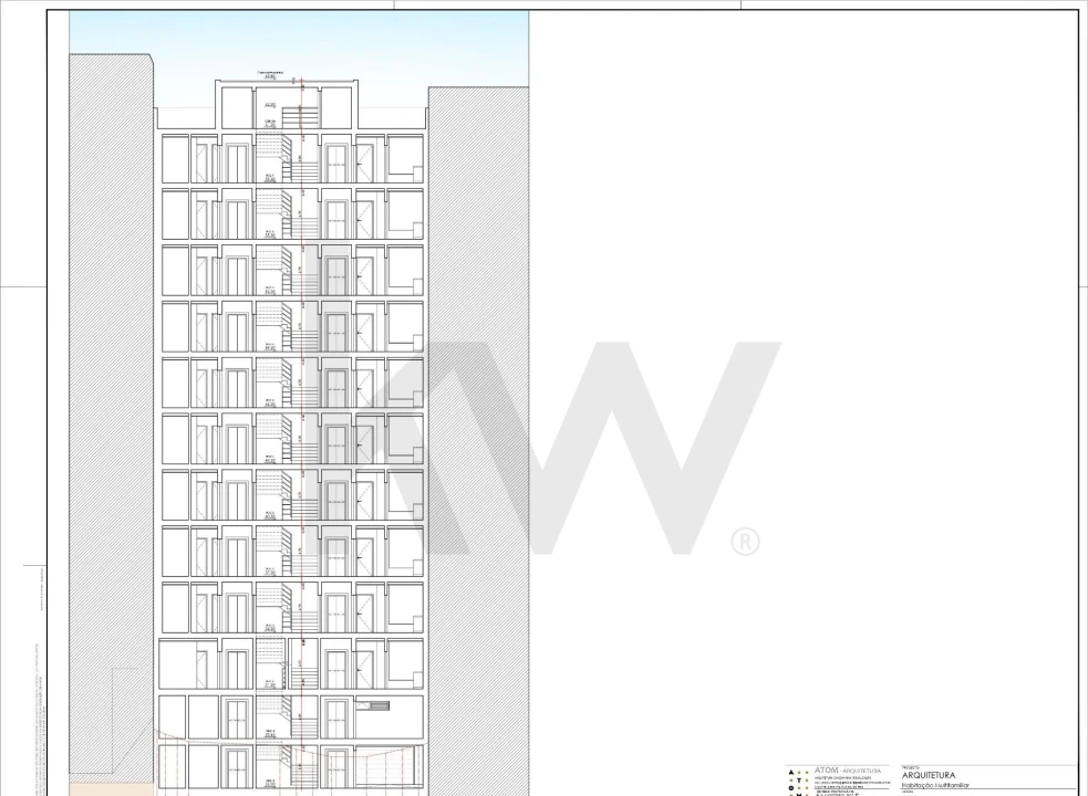 Apartamento T3 para Venda em Corroios Foto 10