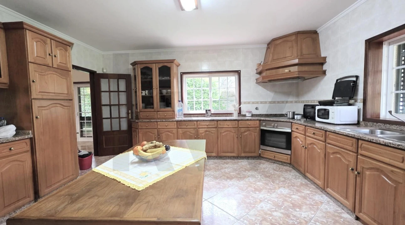 Moradia T5 para Venda em Amarante (São Gonçalo), Madalena, Cepelos e Gatão Foto 27