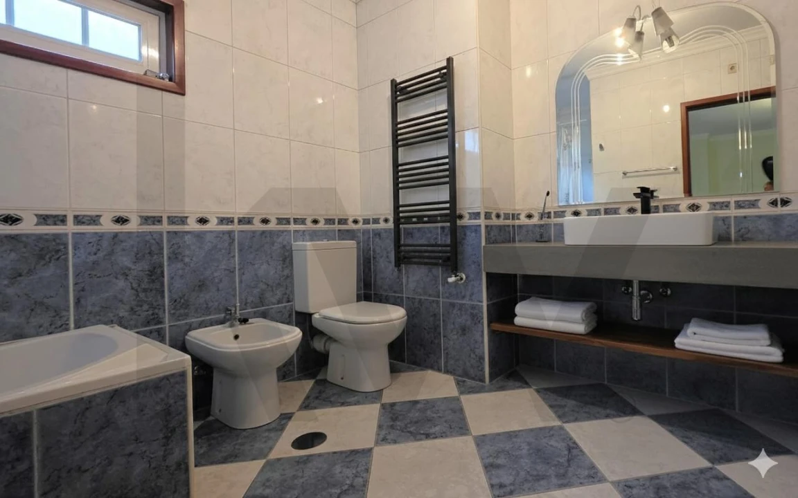 Moradia T5 para Venda em Amarante (São Gonçalo), Madalena, Cepelos e Gatão Foto 12