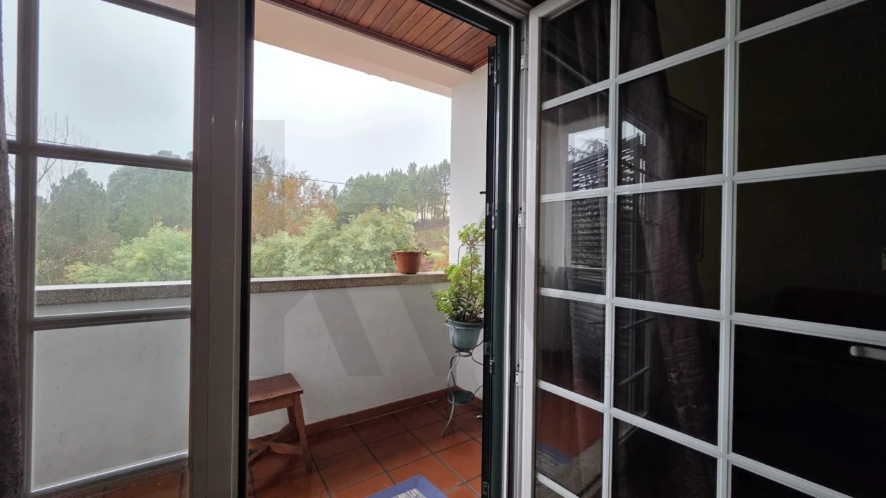 Moradia T5 para Venda em Amarante (São Gonçalo), Madalena, Cepelos e Gatão Foto 55