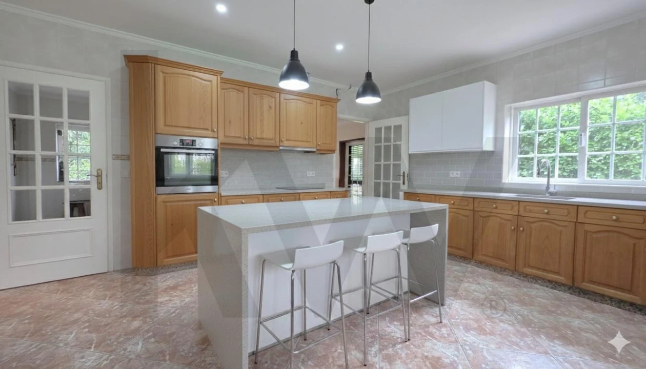 Moradia T5 para Venda em Amarante (São Gonçalo), Madalena, Cepelos e Gatão Foto 9