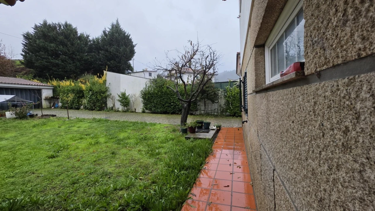 Moradia T5 para Venda em Amarante (São Gonçalo), Madalena, Cepelos e Gatão Foto 14