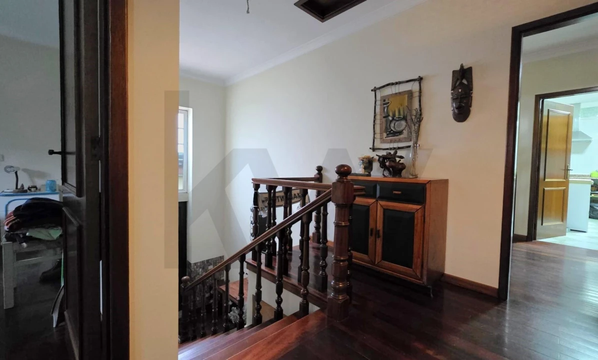 Moradia T5 para Venda em Amarante (São Gonçalo), Madalena, Cepelos e Gatão Foto 37