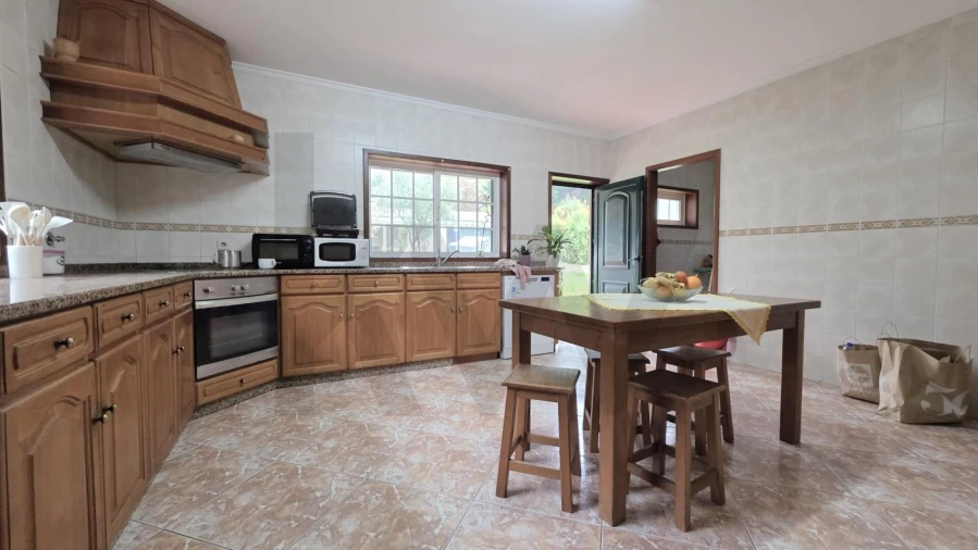 Moradia T5 para Venda em Amarante (São Gonçalo), Madalena, Cepelos e Gatão Foto 26