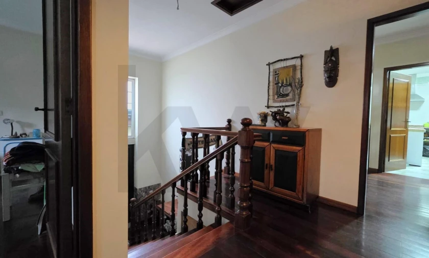 Moradia T5 para Venda em Amarante (São Gonçalo), Madalena, Cepelos e Gatão Foto 37