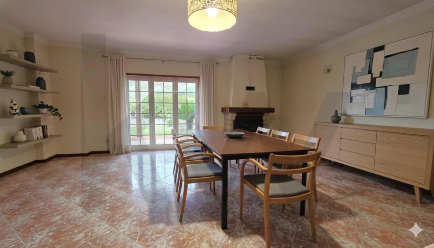 Moradia T5 para Venda em Amarante (São Gonçalo), Madalena, Cepelos e Gatão Foto 11