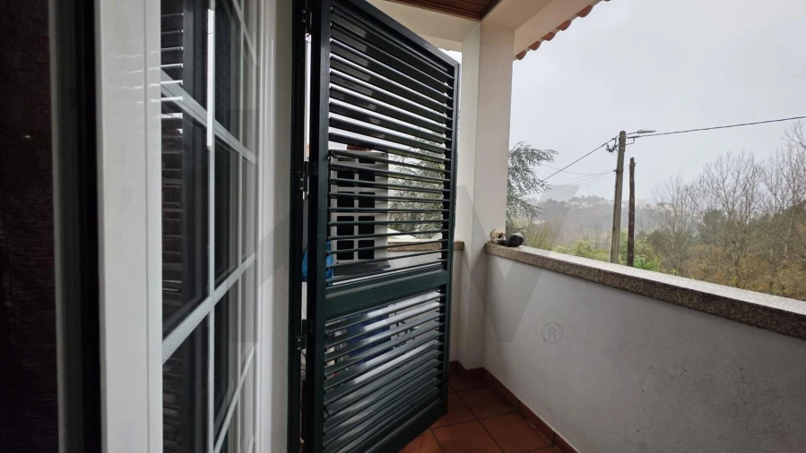 Moradia T5 para Venda em Amarante (São Gonçalo), Madalena, Cepelos e Gatão Foto 42