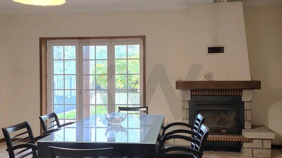 Moradia T5 para Venda em Amarante (São Gonçalo), Madalena, Cepelos e Gatão Foto 31