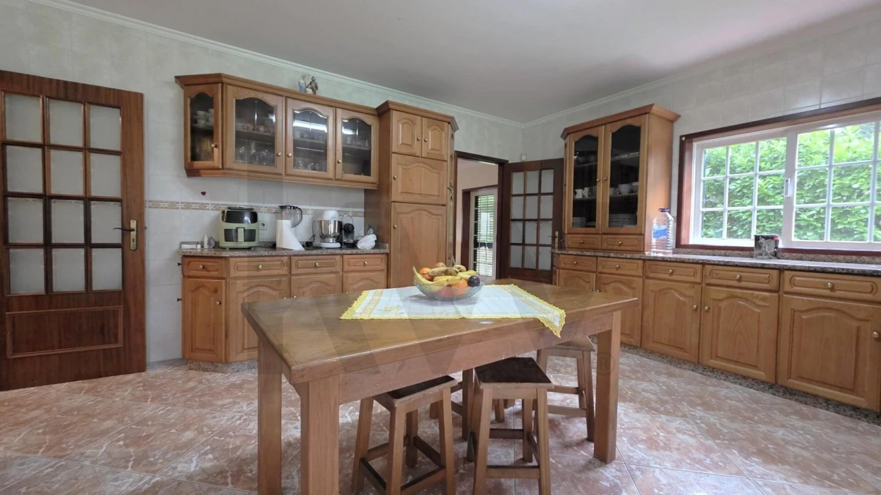 Moradia T5 para Venda em Amarante (São Gonçalo), Madalena, Cepelos e Gatão Foto 43