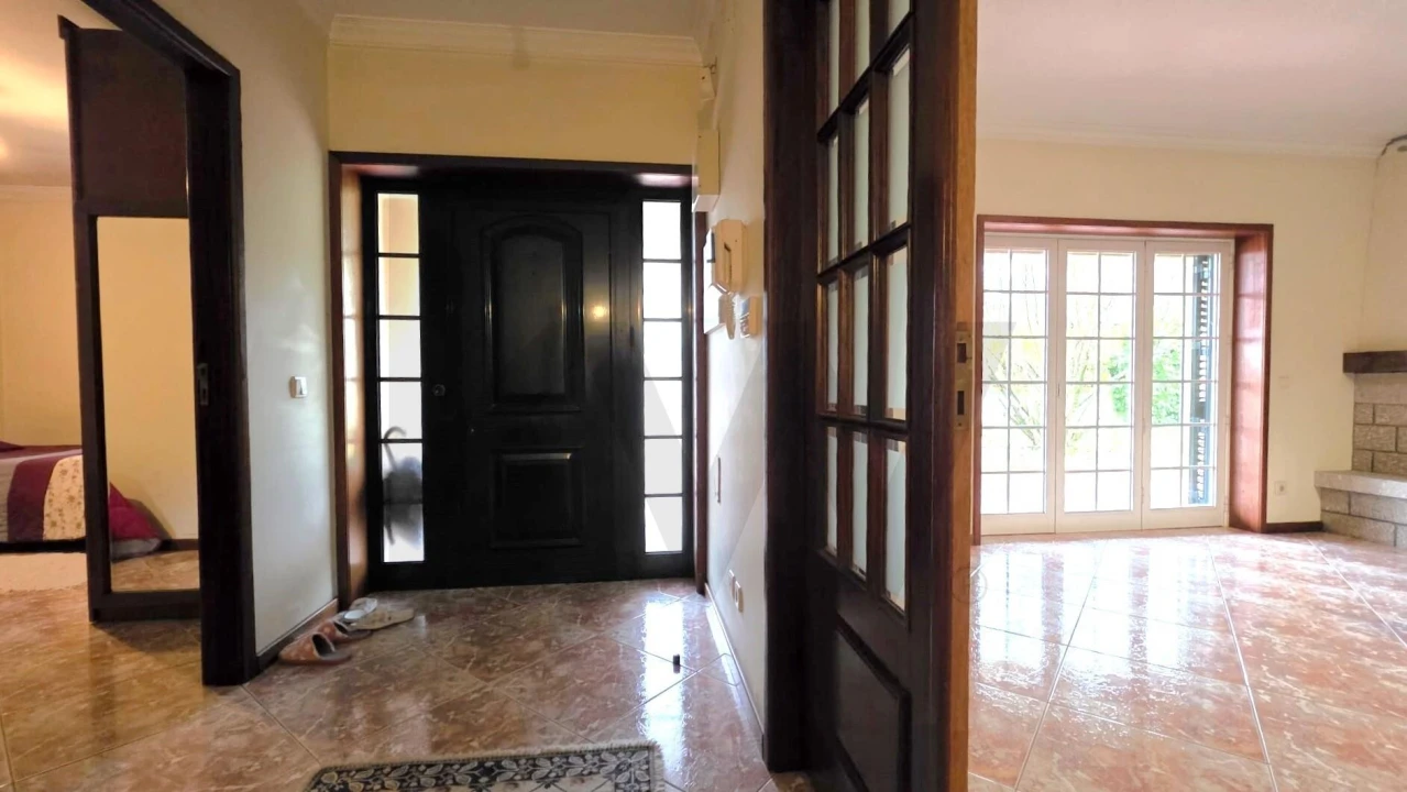 Moradia T5 para Venda em Amarante (São Gonçalo), Madalena, Cepelos e Gatão Foto 32