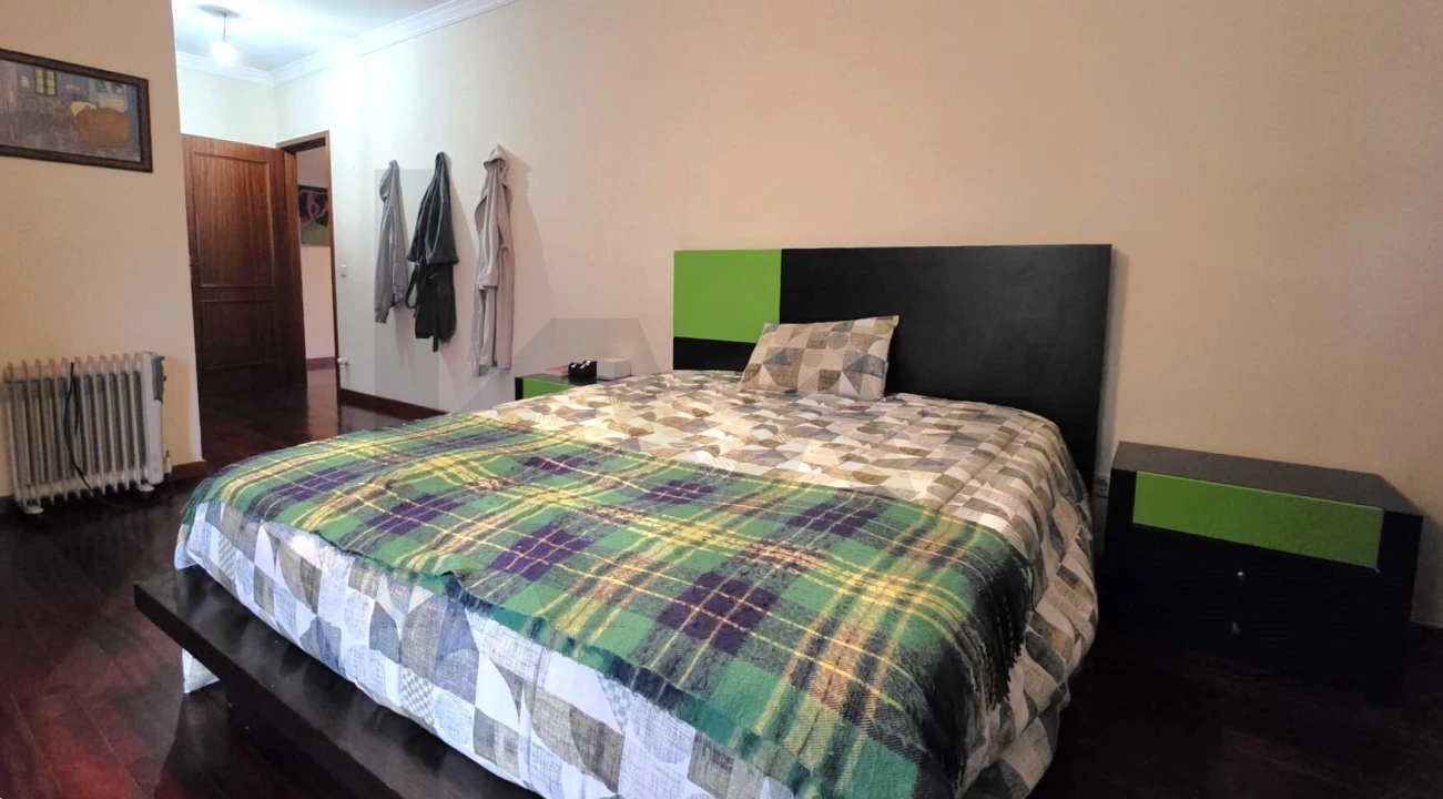 Moradia T5 para Venda em Amarante (São Gonçalo), Madalena, Cepelos e Gatão Foto 62