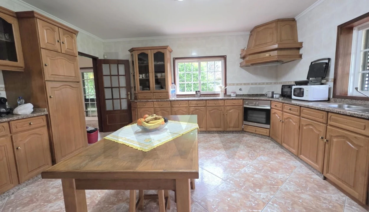 Moradia T5 para Venda em Amarante (São Gonçalo), Madalena, Cepelos e Gatão Foto 28