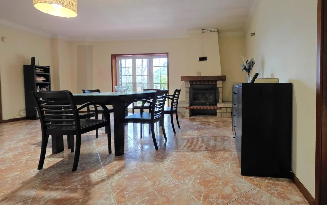 Moradia T5 para Venda em Amarante (São Gonçalo), Madalena, Cepelos e Gatão Foto 25