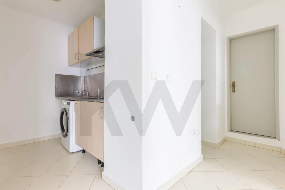Apartamento T1 para Venda em Santa Maria Maior Foto 11