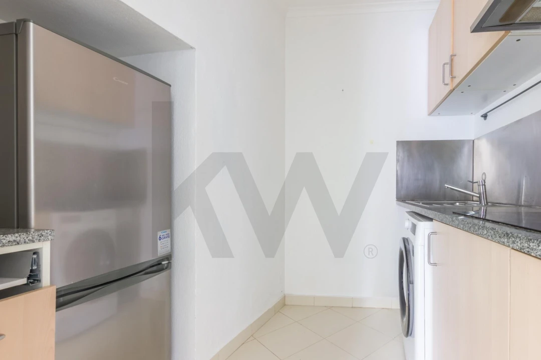 Apartamento T1 para Venda em Santa Maria Maior Foto 13