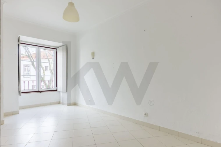 Apartamento T1 para Venda em Santa Maria Maior Foto 7