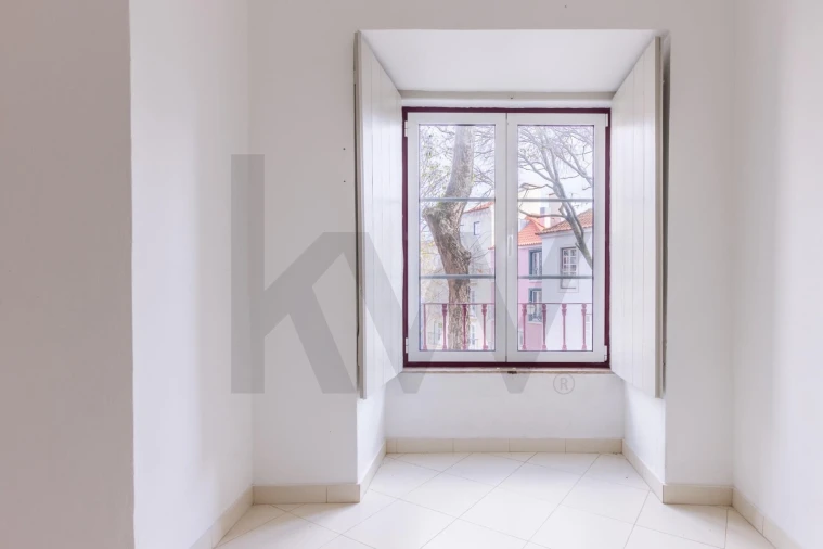 Apartamento T1 para Venda em Santa Maria Maior Foto 8