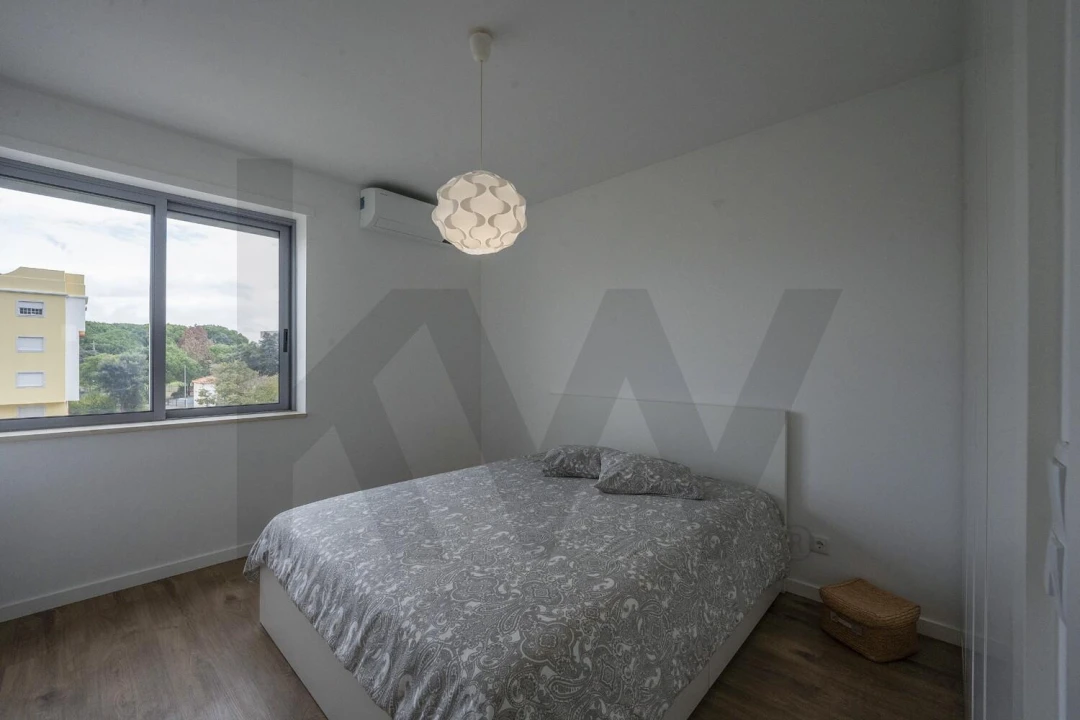 Apartamento T2 para Venda em Seixal, Arrentela e Aldeia de Paio Pires Foto 18