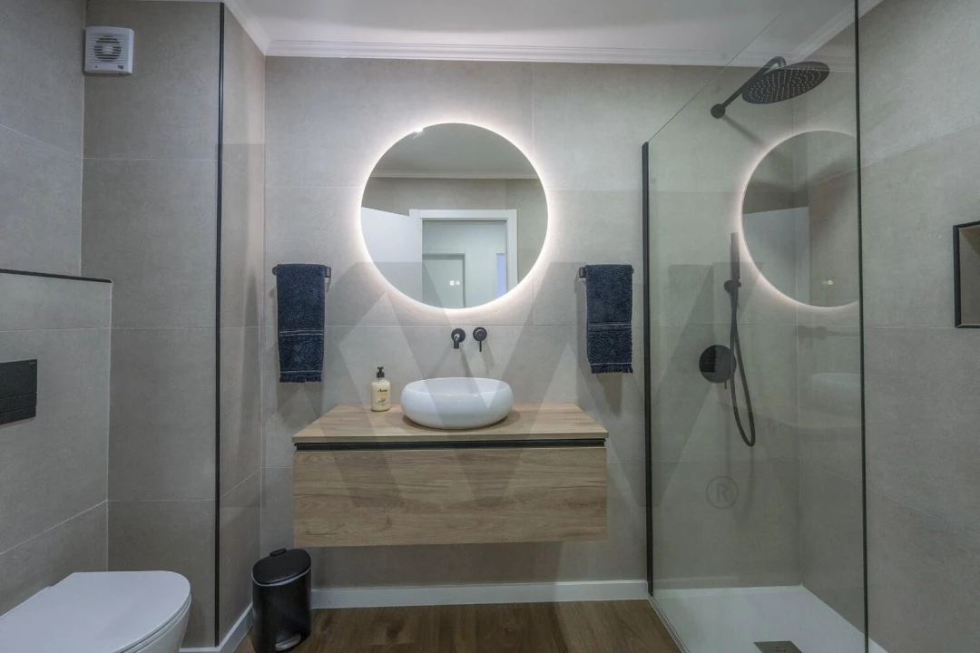 Apartamento T2 para Venda em Seixal, Arrentela e Aldeia de Paio Pires Foto 12