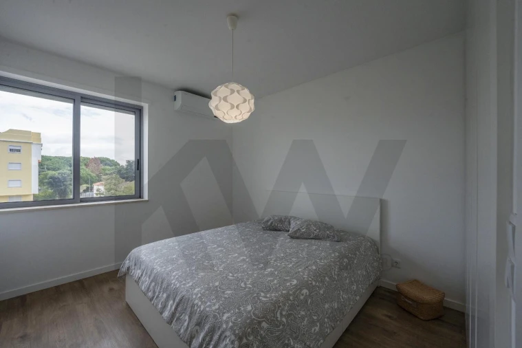 Apartamento T2 para Venda em Seixal, Arrentela e Aldeia de Paio Pires Foto 18