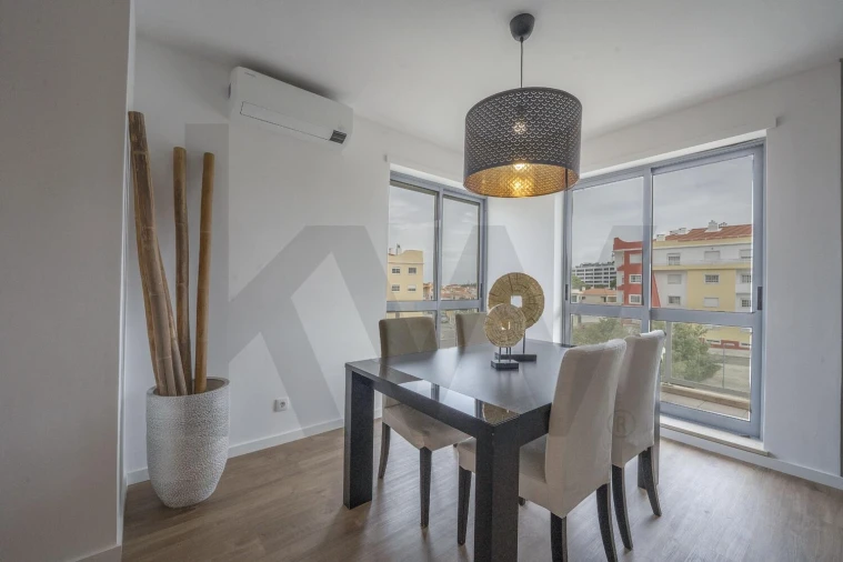 Apartamento T2 para Venda em Seixal, Arrentela e Aldeia de Paio Pires Foto 6