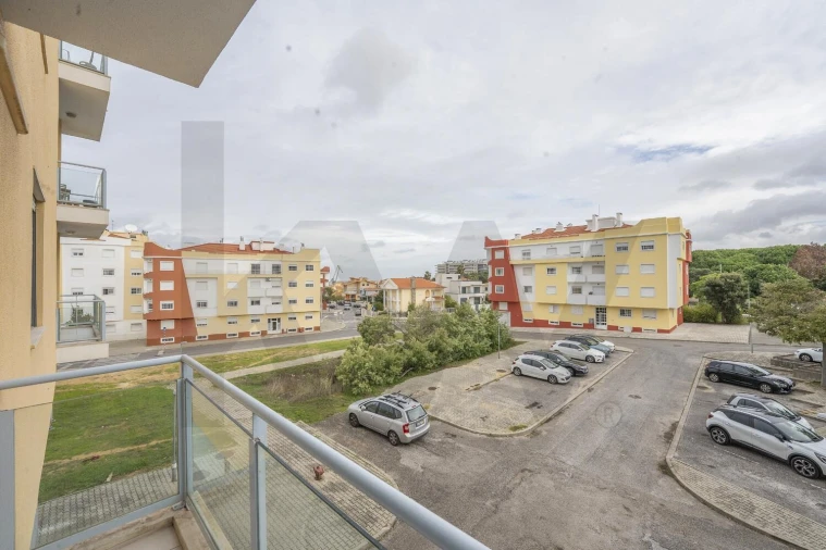 Apartamento T2 para Venda em Seixal, Arrentela e Aldeia de Paio Pires Foto 17