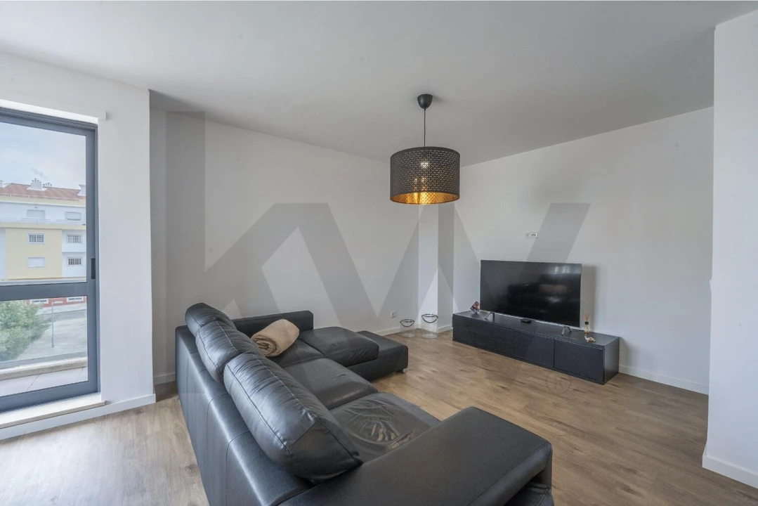 Apartamento T2 para Venda em Seixal, Arrentela e Aldeia de Paio Pires Foto 5