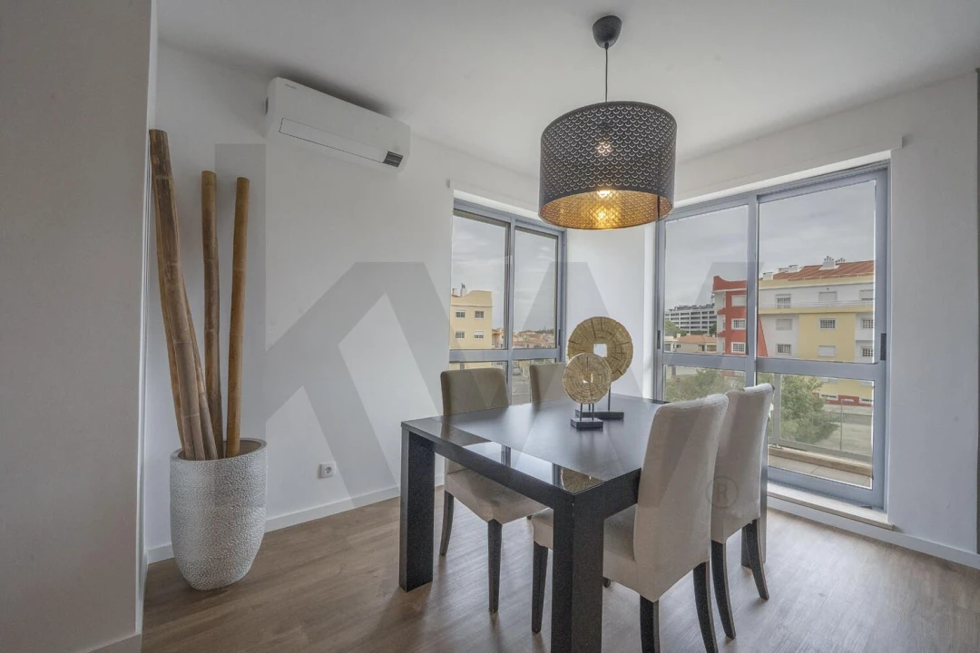 Apartamento T2 para Venda em Seixal, Arrentela e Aldeia de Paio Pires Foto 6