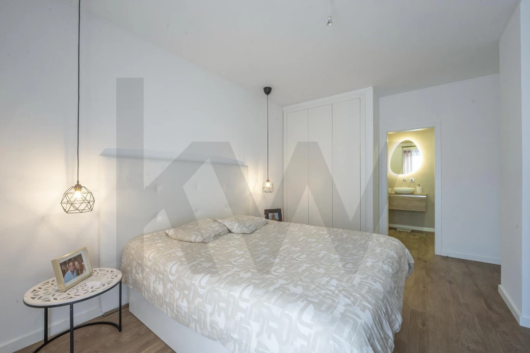 Apartamento T2 para Venda em Seixal, Arrentela e Aldeia de Paio Pires Foto 14