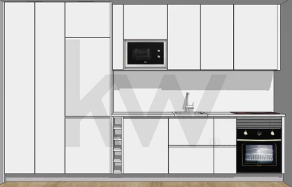 Apartamento T1 para Venda em Portimão