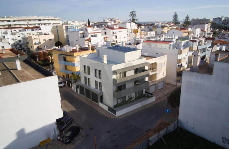 Apartamento T1 para Venda em Portimão Foto 8