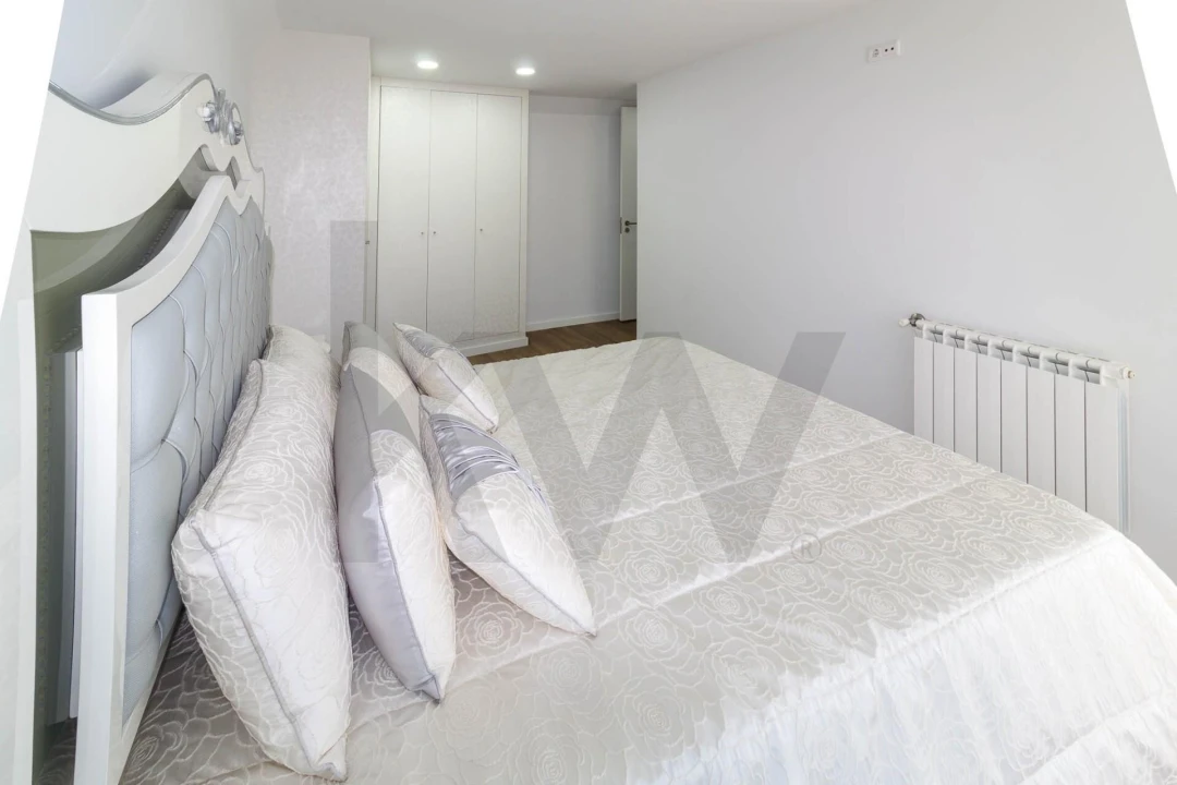 Moradia T3 para Venda em Freamunde Foto 21