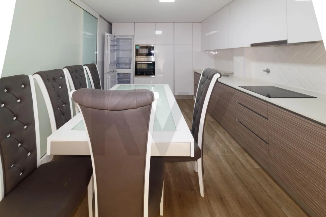 Moradia T3 para Venda em Freamunde Foto 7