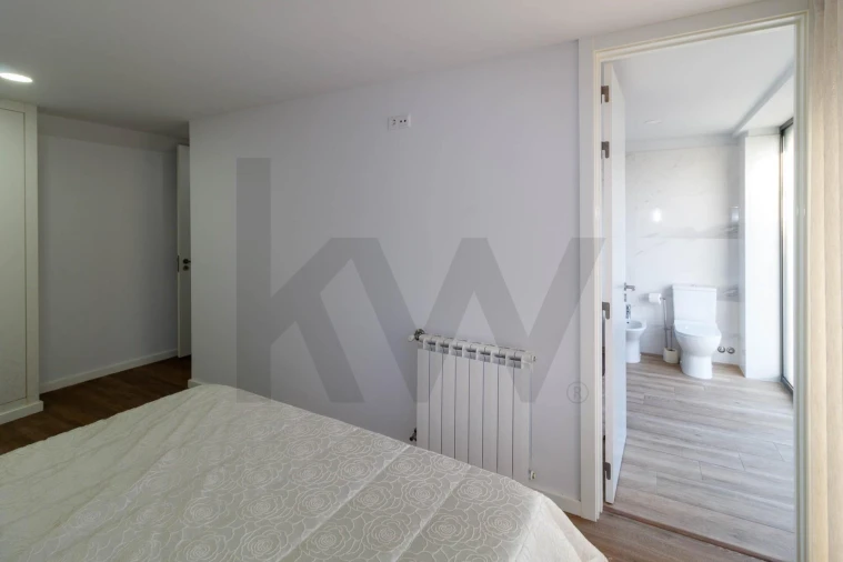 Moradia T3 para Venda em Freamunde Foto 22