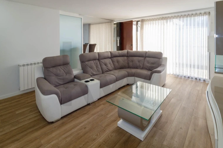 Moradia T3 para Venda em Freamunde Foto 9