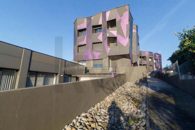 Moradia T3 para Venda em Freamunde Foto 29