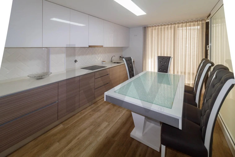 Moradia T3 para Venda em Freamunde Foto 6