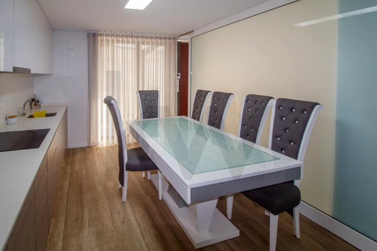 Moradia T3 para Venda em Freamunde Foto 5