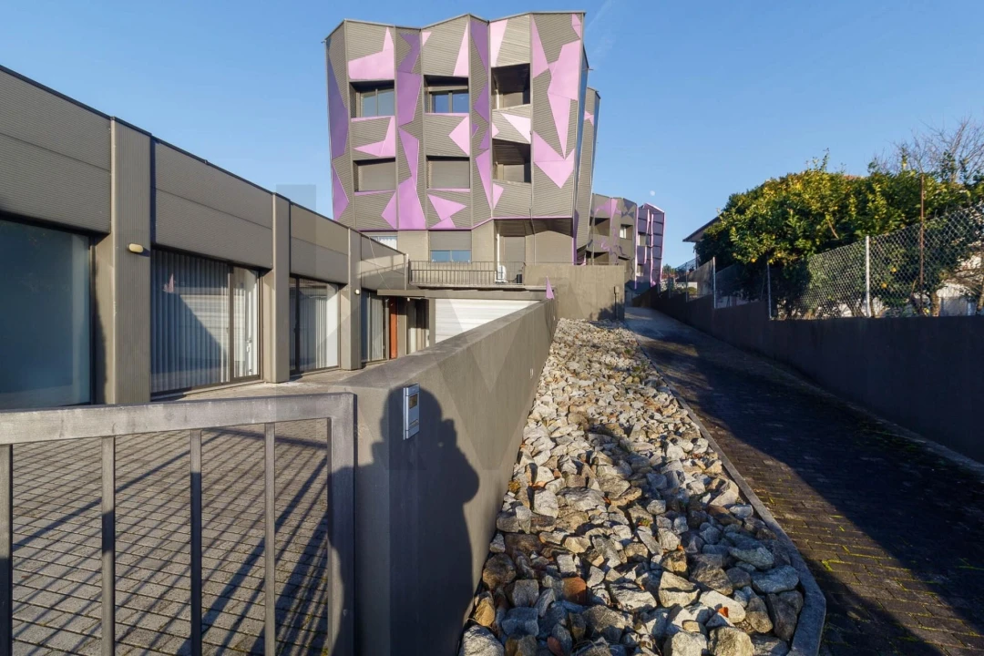 Moradia T3 para Venda em Freamunde Foto 27