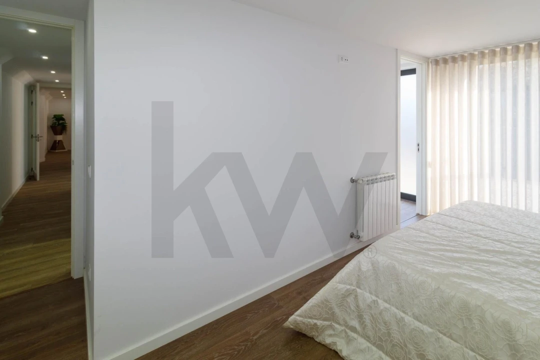 Moradia T3 para Venda em Freamunde Foto 20