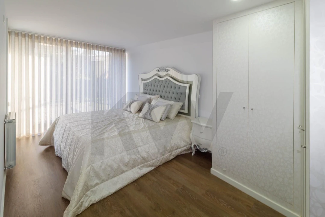 Moradia T3 para Venda em Freamunde Foto 19