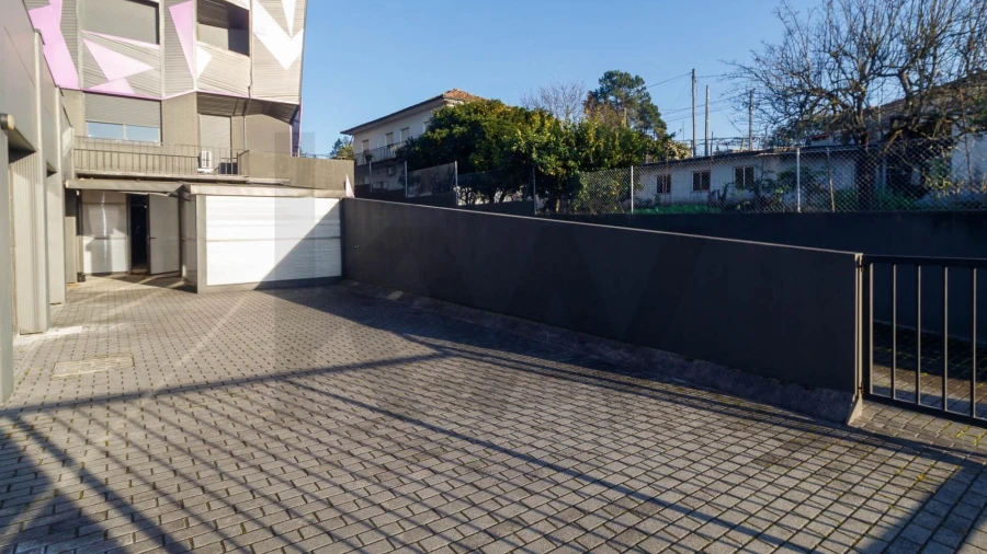 Moradia T3 para Venda em Freamunde