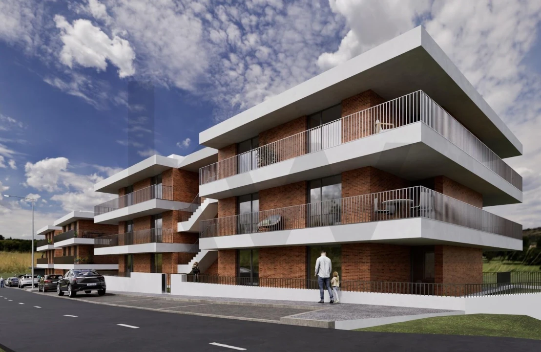 Apartamento T2 para Venda em Sé Nova, Santa Cruz, Almedina e São Bartolomeu Foto 4