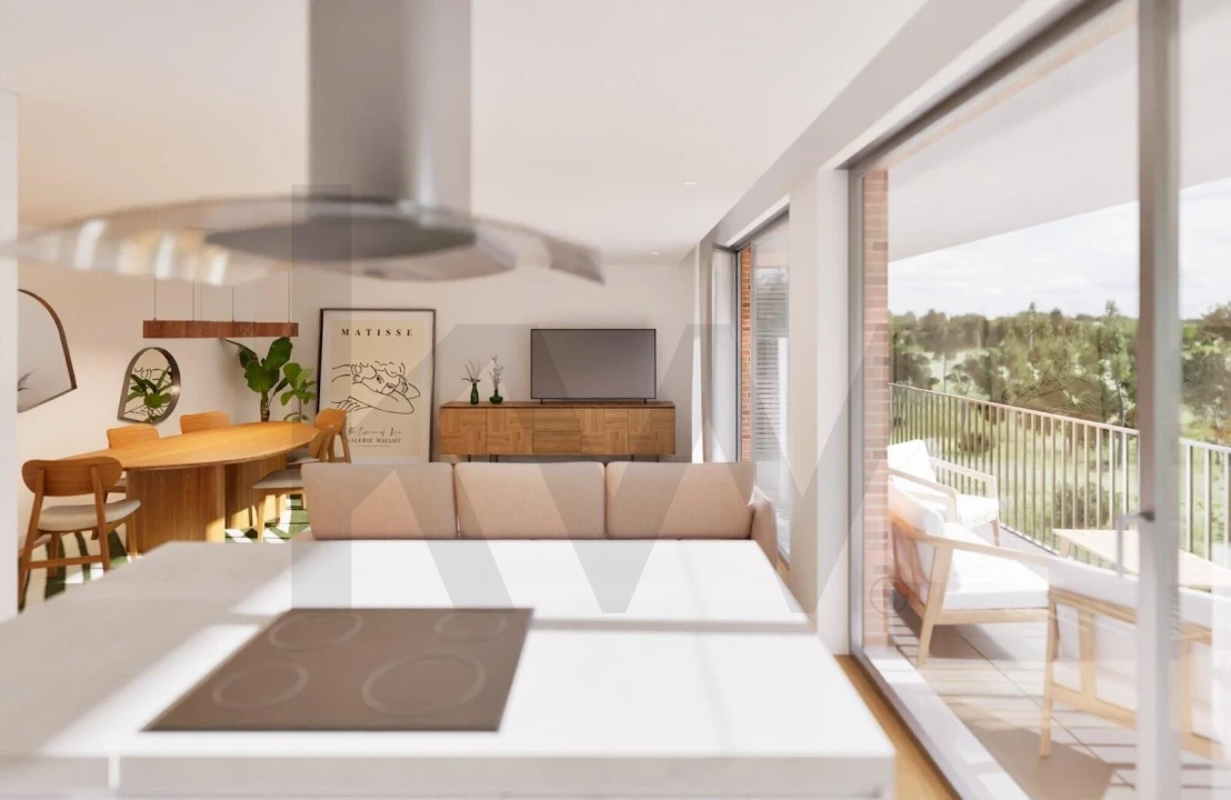 Apartamento T2 para Venda em Sé Nova, Santa Cruz, Almedina e São Bartolomeu Foto 15