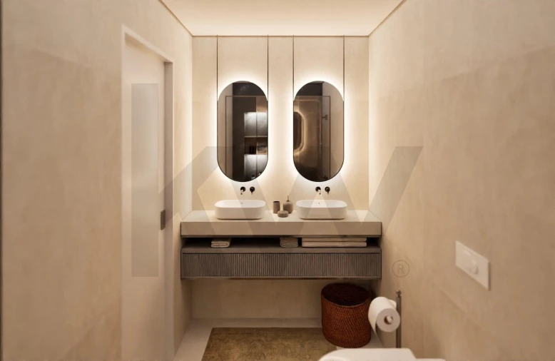 Apartamento T2 para Venda em Sé Nova, Santa Cruz, Almedina e São Bartolomeu Foto 29