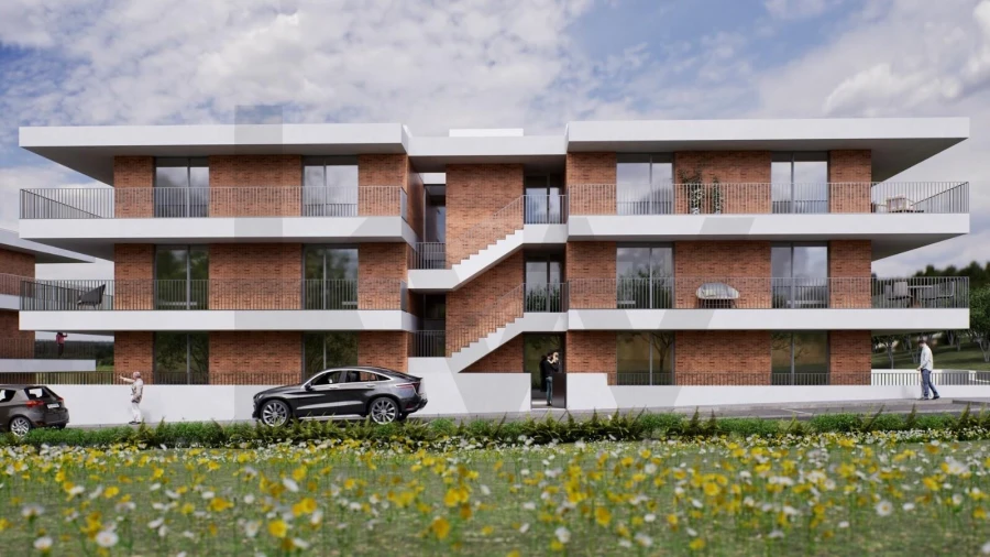 Apartamento T2 para Venda em Sé Nova, Santa Cruz, Almedina e São Bartolomeu